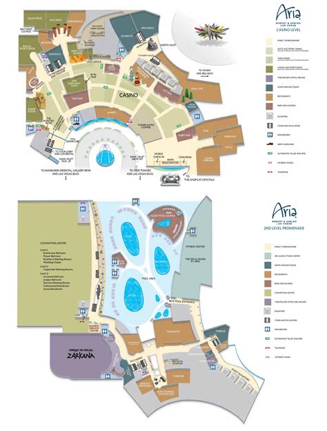 Aria maps. The Aria Express, also known as the Aria Express Tram, is the monorail that connects the Bellagio to the Park MGM (passing through the Aria along the way). The tram was designed to make it convenient for visitors to get … 