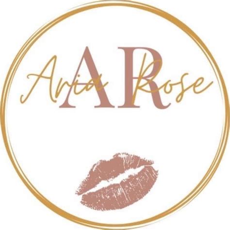 Aria.Rose.Xo Leaks 🍑 [SEX VIDEO]