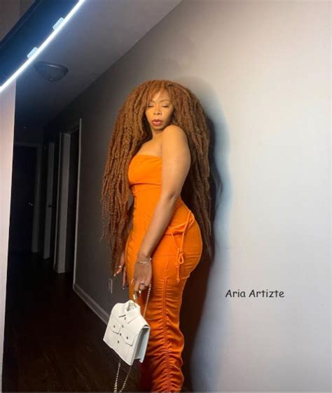 Ariaartizte Onlyfans Naked