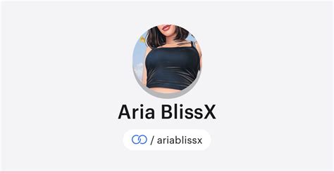 Ariablissx  Onlyfans Leak [CLIP] 166 Photos