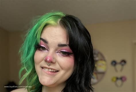 🍑 Ariaeisley Onlyfans Leak (SEX) 120 Pics