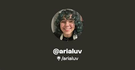 Arialuv Onlyfans Leak