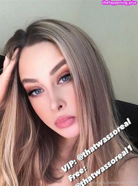 🍌 Ariamr24Fp Onlyfans Leak (SEX) 199 Videos