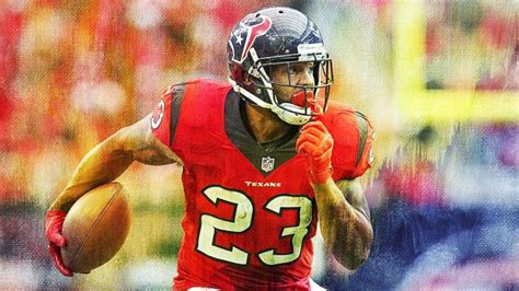 Arian Foster Stats, Height, Weight, Position, Draft, College Pro ...