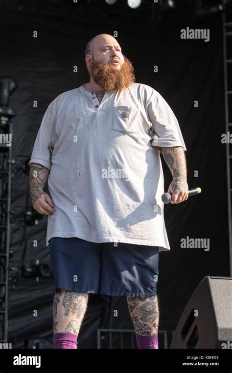 Arian asllani. Before he was stage-diving around the world and pondering alien myths on television, Action Bronson was simply known as Arian Asllani—a chef working in his … 