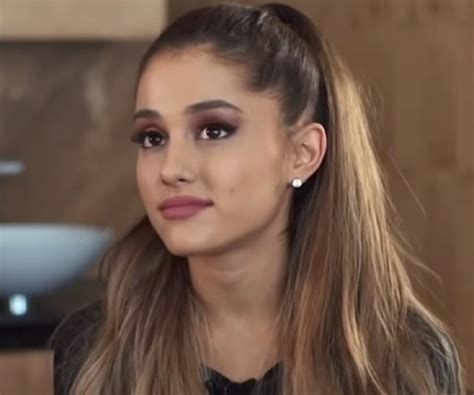 Ariana Grande - Bio, Age, Wiki, Facts and Family - in4fp.com