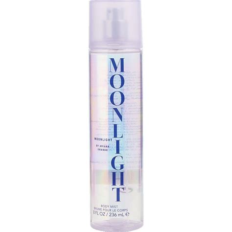 Ariana Grande Moonlight Body Mist 236ml - Chemist Warehouse