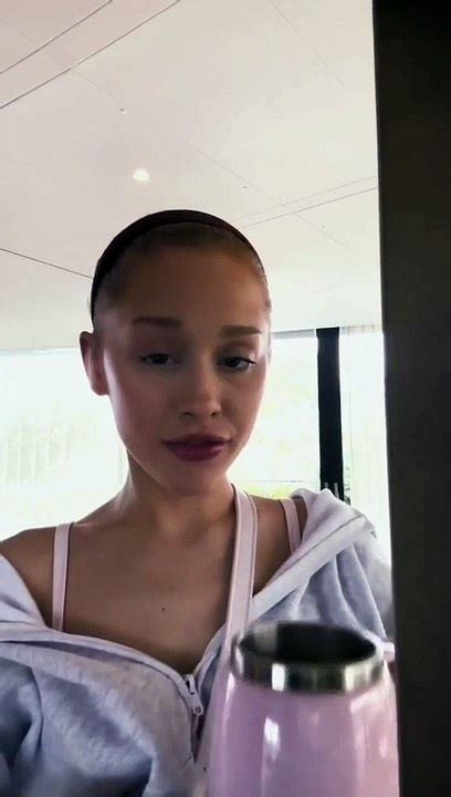 Ariana Grande Opens Up About Body-Shaming and Mental Health