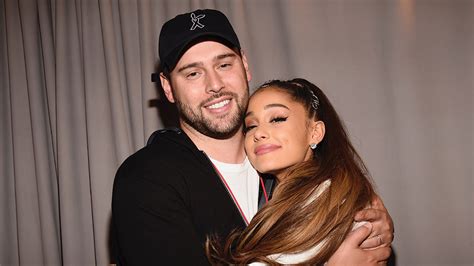 Ariana Grande couldn’t get Scooter Braun’s help with Ethan Slater crisis: report