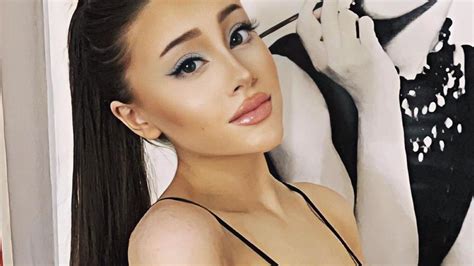 Ariana Only Fans Xxx Video