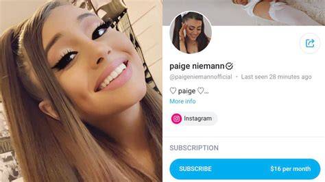 Ariana Onlyfans Naked