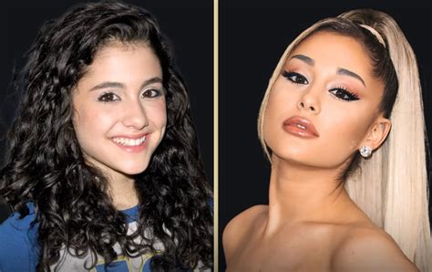 Ariana Vs Onlyfans Leak