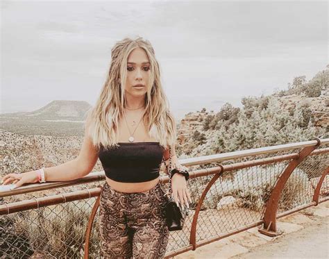 Ariana biermann net worth. In 2019, Ariana was accepted to Arizona State University, but her mom, Kim Zolciak-Biermann, hopes the rising star will return to Atlanta someday."My dream: we all live on the same street forever ... 