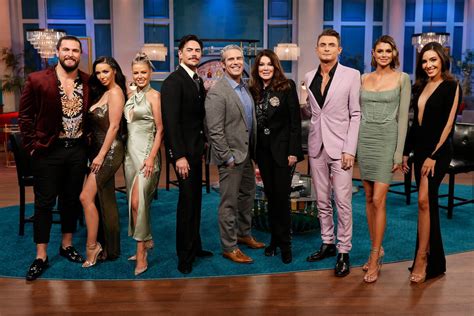 Ariana vanderpump rules. Ariana Madix was at the center of #Scandoval on Vanderpump Rules Season 10 and is opening up about whether she wants to return for another season. The Bravo reality star had been in a relationship ... 