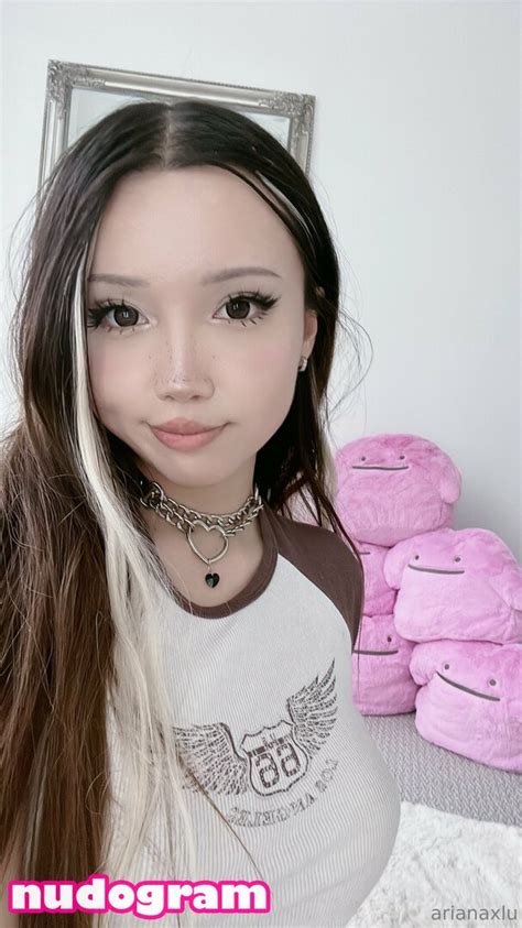 Arianaxlu nude. Christina Khalil Nude Pussy Fingering Slip Onlyfans Video Leaked. Shunli Mei Nude Bath Dildo Onlyfans Video Leaked. Shunli Mei is an Argentine YouTuber and gamer. She gained over 360k subscribers on the video sharing platform with game streaming and vlog content. She currently posts nude and sexy content on Patreon and OnlyFans. 