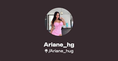 Ariane_Hg Onlyfans Leak [SEX VIDEO] 💦 43 Videos