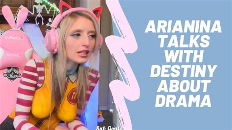 🍑 Arianina Leaks [HD]