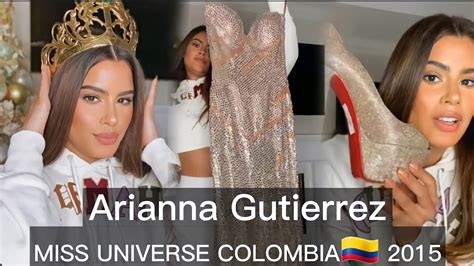 🍌 Arianna Gutierrez Leaks XXX