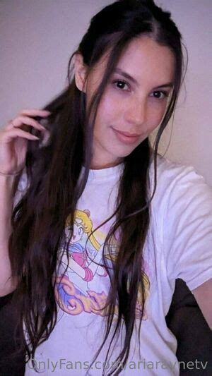 Ariaraynetv Leaks (SEX) 🍑