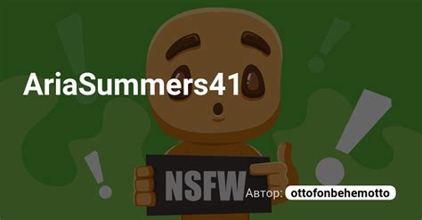 🍌 Ariasummers41 Leaks [PPV] 88 Vids