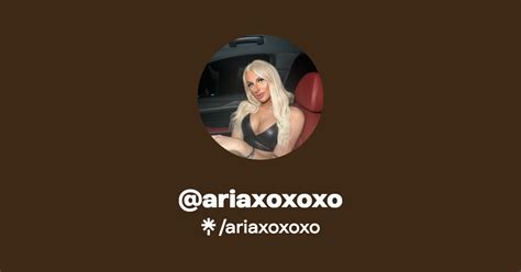 Ariaxoxoxo Leaked [CLIP] 222 Pics