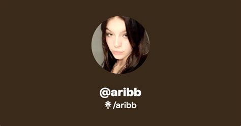 Aribb  Onlyfans Leak (SEX) 💋 99 Vids