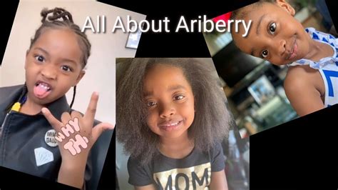 Ariberry Leaked 💦 [CLIP]