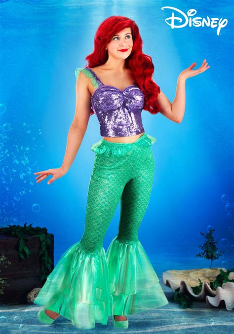 Ariel : Halloween Costumes 2024 : Target