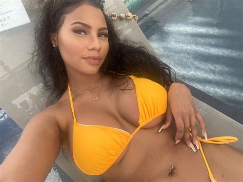 🍌 Ariel Janeill Onlyfans Leaked XXX 171 Photos