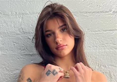 Ariel Katsya Leaks