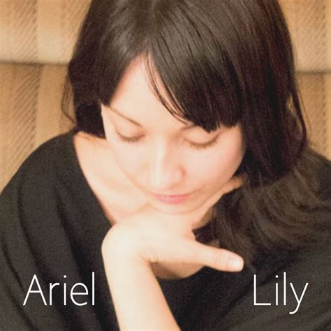Ariel Lily Onlyfans Leak
