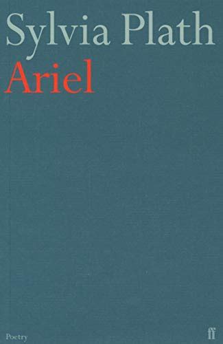 Ariel by Sylvia Plath, faber - AbeBooks