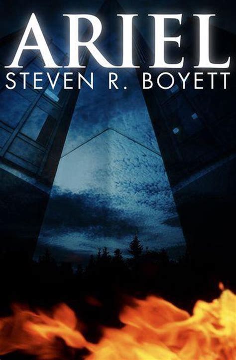Read Online Ariel By Steven R Boyett