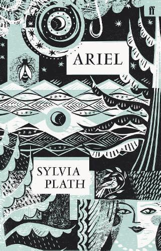 Read Online Ariel By Sylvia Plath