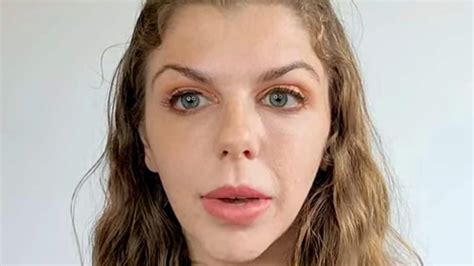 🍑 XxX Arieladanielle Onlyfans Leaked