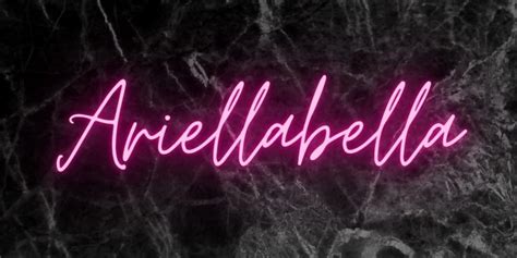 Ariella Onlyfans Naked