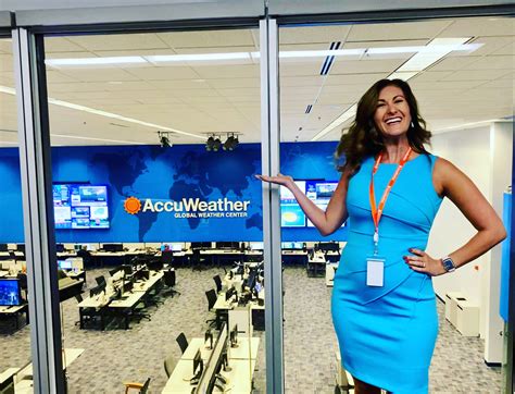 AccuWeather's Ariella Scalese provides the latest allergy outloo