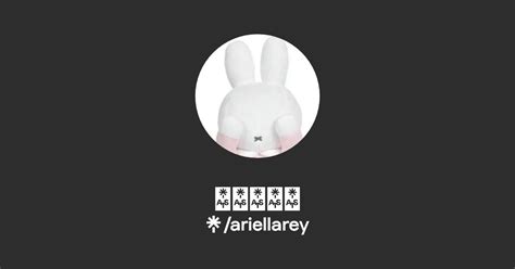 Ariellarey Leaked [HD] 😈
