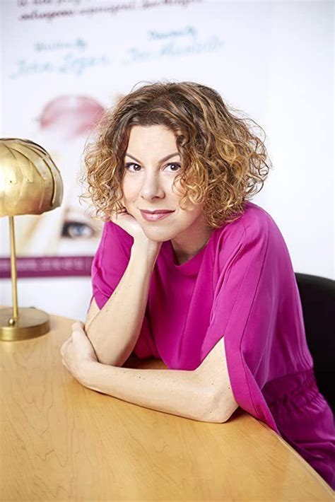 Arielle Tepper - Wikipedia