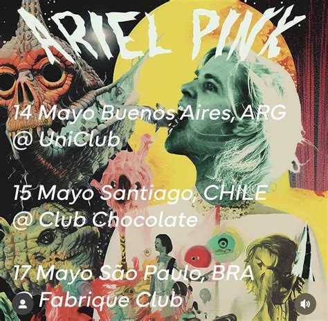 Arielpink Leaks 🍑 [PPV]