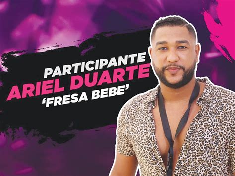 Arielvip (Ariel Duarte) Onlyfans Leaked [CLIP] 🍆