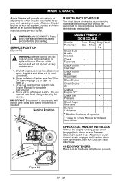 Garden product manuals and free pdf instructions. Find the user manual you need for your lawn and garden product and more at ManualsOnline Ariens Snow Blower 921005 - ST927LE User Guide | ManualsOnline.com .