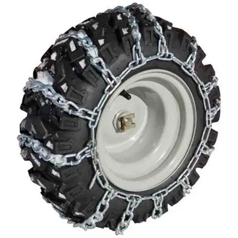 Ariens Snow Blower Tire Chains Snow Blower Equipment