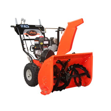 Ariens 28+ Deluxe 921037 AX291. Save Share. Like. ... The engine manual says there is a mark on the dipstick, but not on mine. The manual does not refer to any holes as an indicator of engine oil level. ... 2015 Ariens Platinum 30 SHO - Model 921040 Ottawa snowfall is 91.5 inches average per season (saw over 120 inches …. 