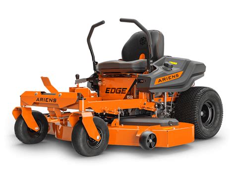 Reviews Help ... Results for "915254 ariens edge 52 zero turn