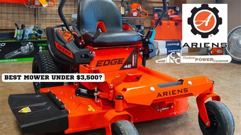 Ariens Lawn & Snow Equipment: Snow Blowers, Zero Turn Mowers, Riding Lawn Tractors. Check out our lawn and snow product lines and find a local dealer.. 