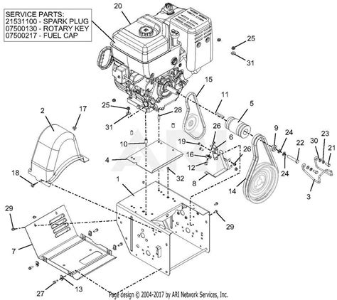 Ariens snowblower drive belt replacement.  1.  This guide will help you navigate the process ...