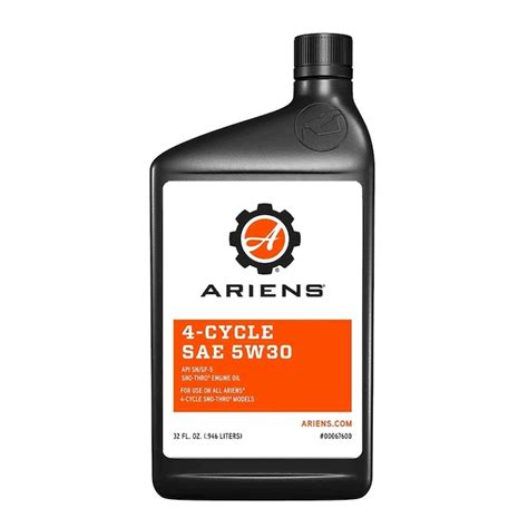 Ariens snowblower oil type. Things To Know About Ariens snowblower oil type. 