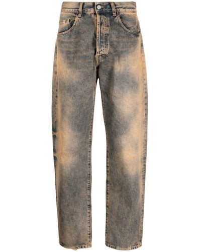 Aries Straight-leg jeans for Women Online Sale up to 78% off