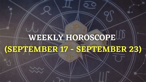 Aries Weekly Horoscope for Money Luck & Finance- Weekly